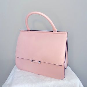 Pale Pink Handbag Purse by A New Day